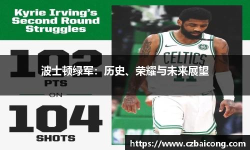 波士顿绿军：历史、荣耀与未来展望